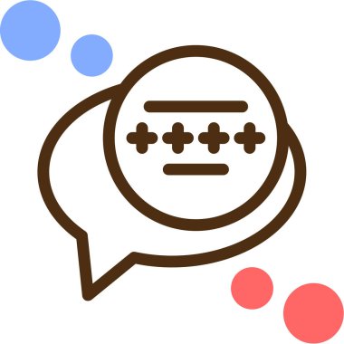 Müşteri desteği simgesi