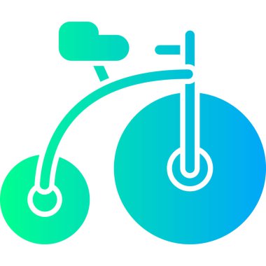 motor simgesi vektör illüstrasyonu