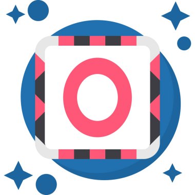 Kamera simgesi. Kamera vektör simgesi web için basit çizimi.