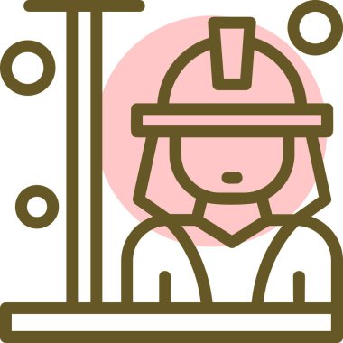 Avatar Adam miğferi simgesi