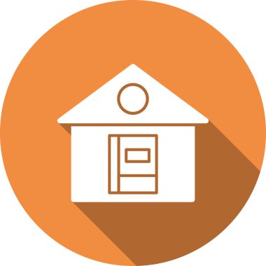 house web vektör illüstrasyonu