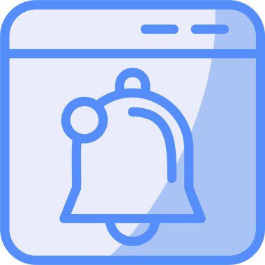 Gıda simgesinin vektör illüstrasyonu