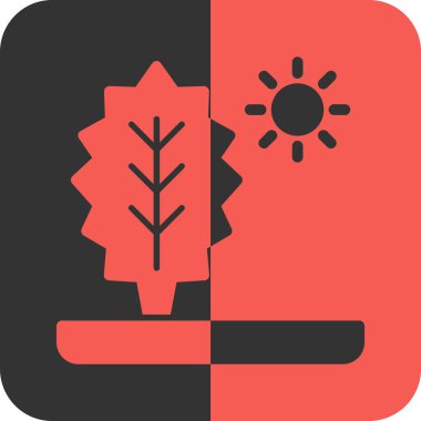 illüstrasyon vektör simgesi