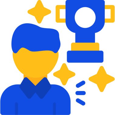 Avatar erkek simgesi