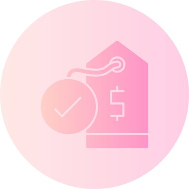 ev simgesi vektör illüstrasyonu