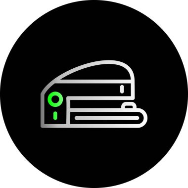 Gıda simgesinin vektör illüstrasyonu