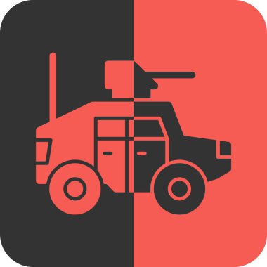 Vektör illüstrasyonu, simge ögesi biçimi