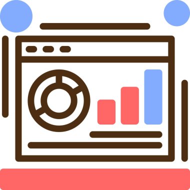 İş çizelgesi. Basit tasarım