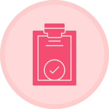 pil modern simge, vektör illüstrasyonu