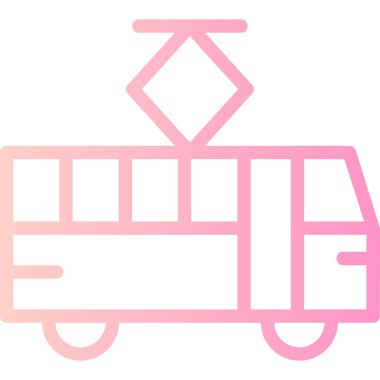 Teslimat. Web simgesi vektör illüstrasyonu