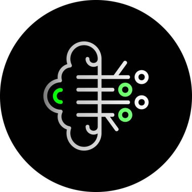 Kişisel ve ticari kullanım için vektör simgesi