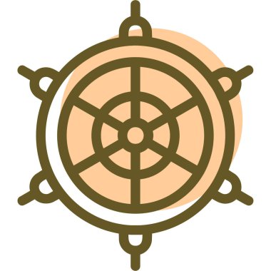 geminin direksiyon simgesi