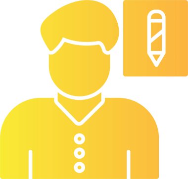 İşçi işçi simgesi