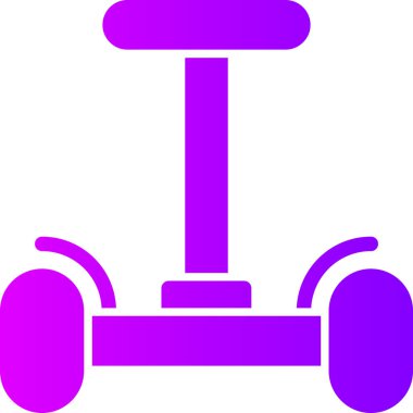 spor salonu simge vektör çizim