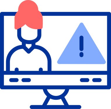 avatar adam bilgisayar simgesi