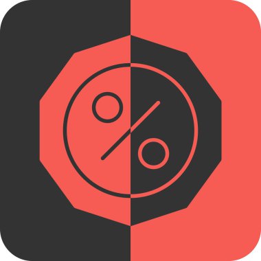 vektör yüzdesi resimleme