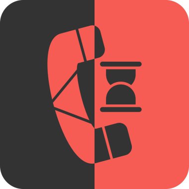 Vektör illüstrasyonu, simge ögesi arkaplanı