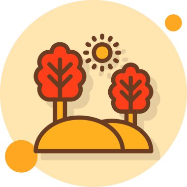 Kişisel ve ticari kullanım için vektör simgesi