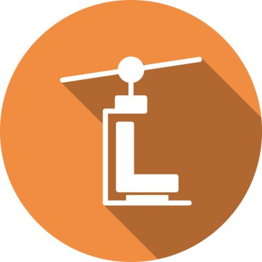 modern simge vektör illüstrasyonu