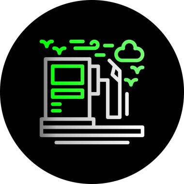 Kişisel ve ticari kullanım için vektör simgesi