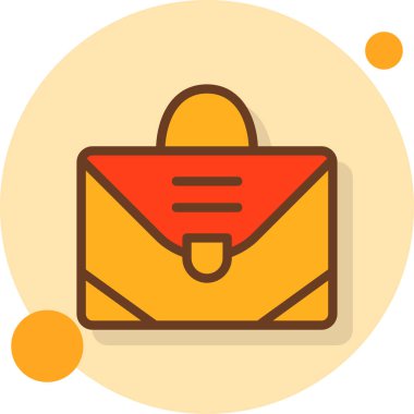 e-posta simgesi düz biçimli