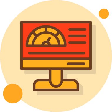 İş grafiği Basit resimleme