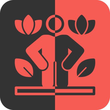 bitki yetiştirme tasarımı, vektör illüstrasyonu 10 grafik