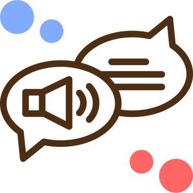 vektör illüstrasyonu, müzik notası simgesi