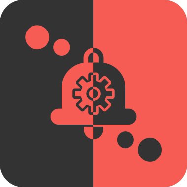 dişli ve dişli simgesi