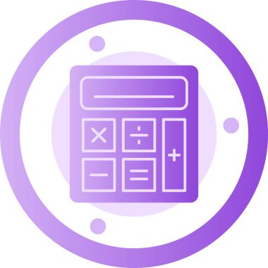 Kredi kartı vektör simgesi