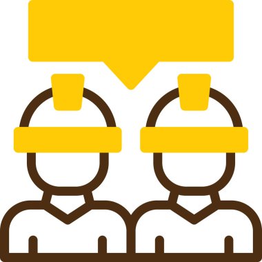 avatar simgesi vektör illüstrasyonu