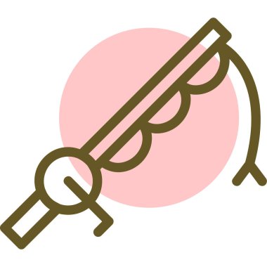 modern simge vektör illüstrasyonu