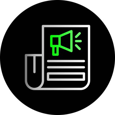 vektör sembol tasarımını kontrol et