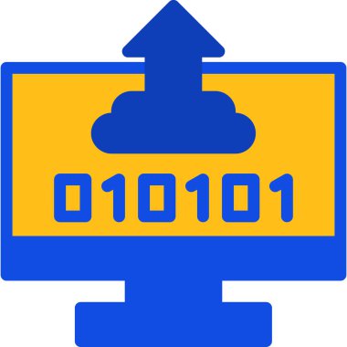bilgisayar aygıtı elektronik simgesi