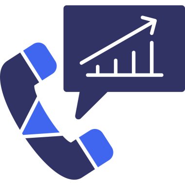 - Telefon. Web simgesi basit tasarım