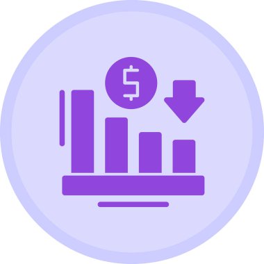 Çizelge. Web simgesi basit illüstrasyon