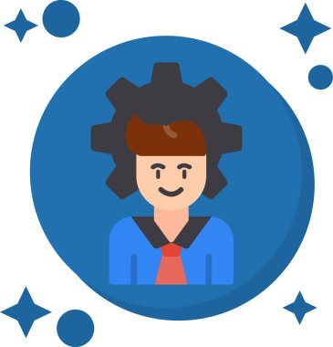 Avatar insan simgesi