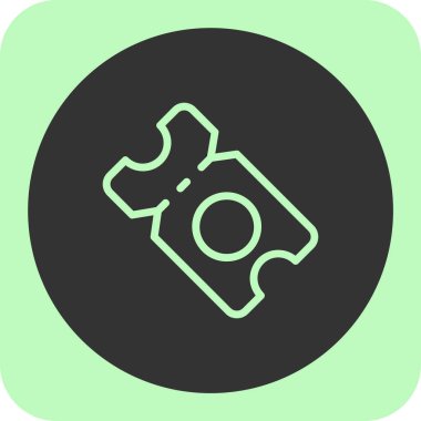 Gıda simgesinin vektör illüstrasyonu