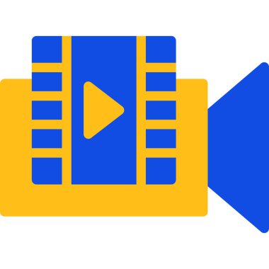 Dosya. Web simgesi basit tasarım