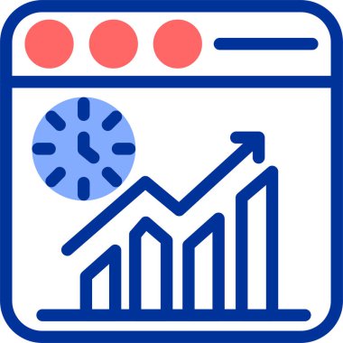 İş grafiği Basit resimleme