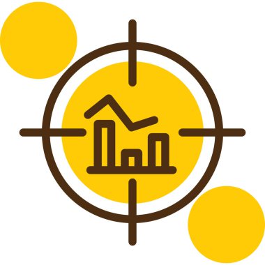 grafik simgesi, vektör illüstrasyonu