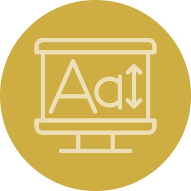 dosya biçimi vektör illüstrasyonuName