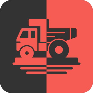 Vektör illüstrasyonu, simge ögesi arkaplanı