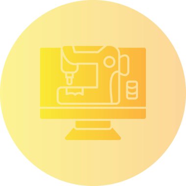 Modern b 'nin vektör illüstrasyonu simge tasarımından yoksun