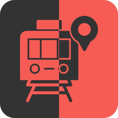 Vektör illüstrasyonu, simge ögesi arkaplanı