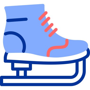 Kayın. Web simgesi basit illüstrasyon