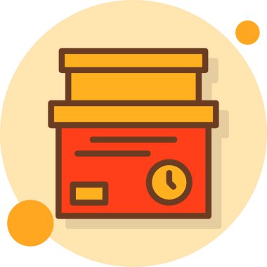 ilaç hapları sağlık ikonu düz stil