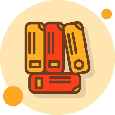 kitap eğitimi ikonu