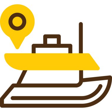 Gemi seyrüsefer simgesi