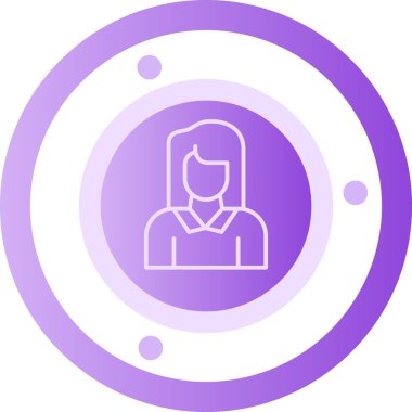 avatar erkek kişi simgesi